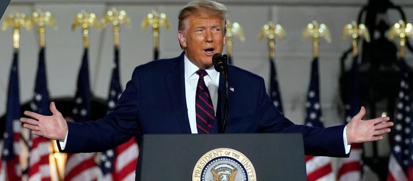 Συνήγοροι Ντ.Τραμπ: Η μοναδική στόχευση της δίκης είναι η πολιτική του εξόντωση από τους Δημοκρατικούς